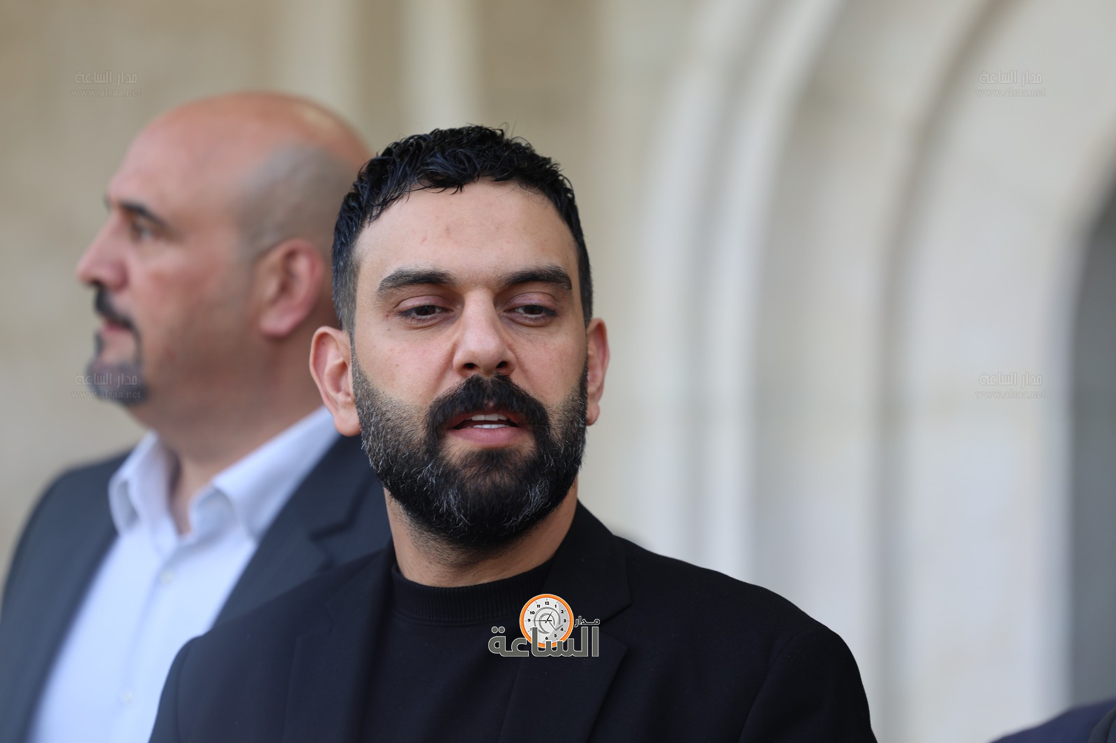 Madar Al-Saa Images 0.15083108387840594