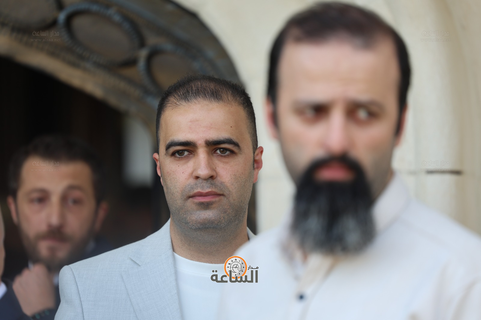 Madar Al-Saa Images 0.32378879892415235