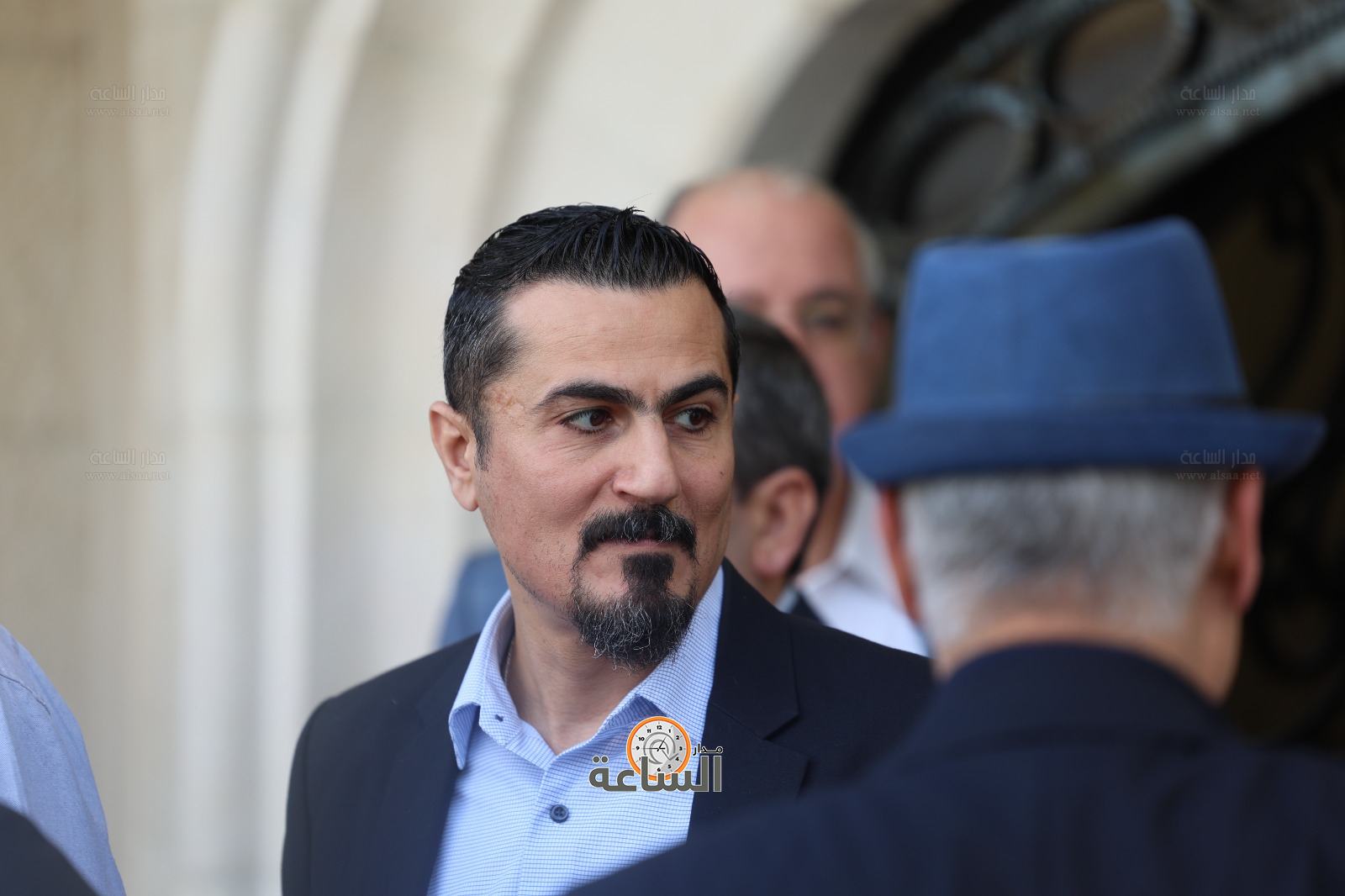 Madar Al-Saa Images 0.9672879501240357