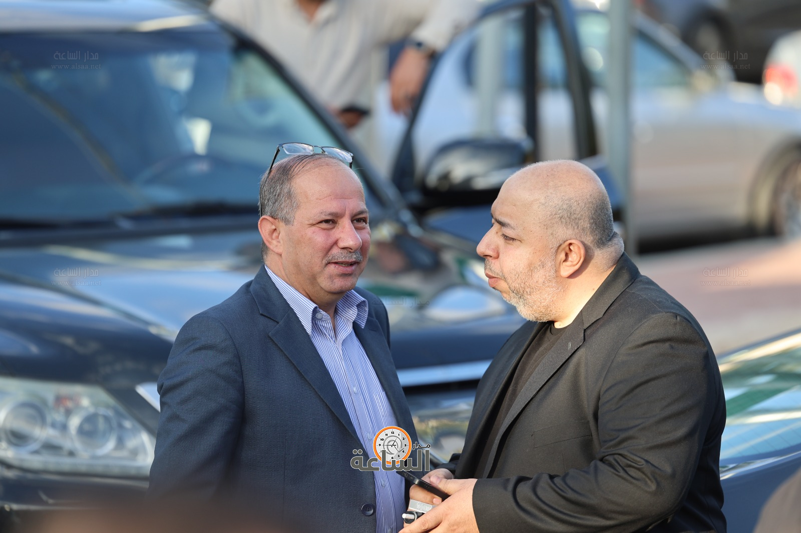 Madar Al-Saa Images 0.37042471038286007