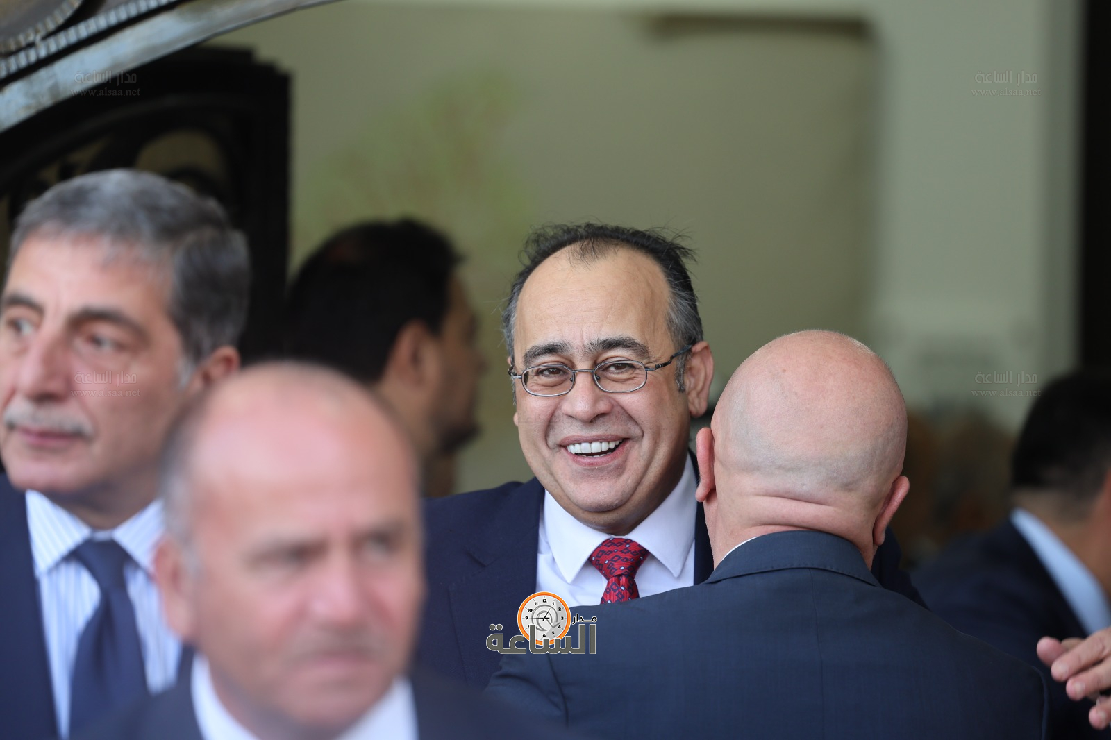 Madar Al-Saa Images 0.824120330487655