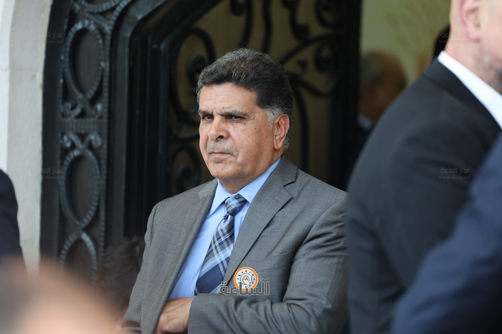 Madar Al-Saa Images 0.9642013757716605