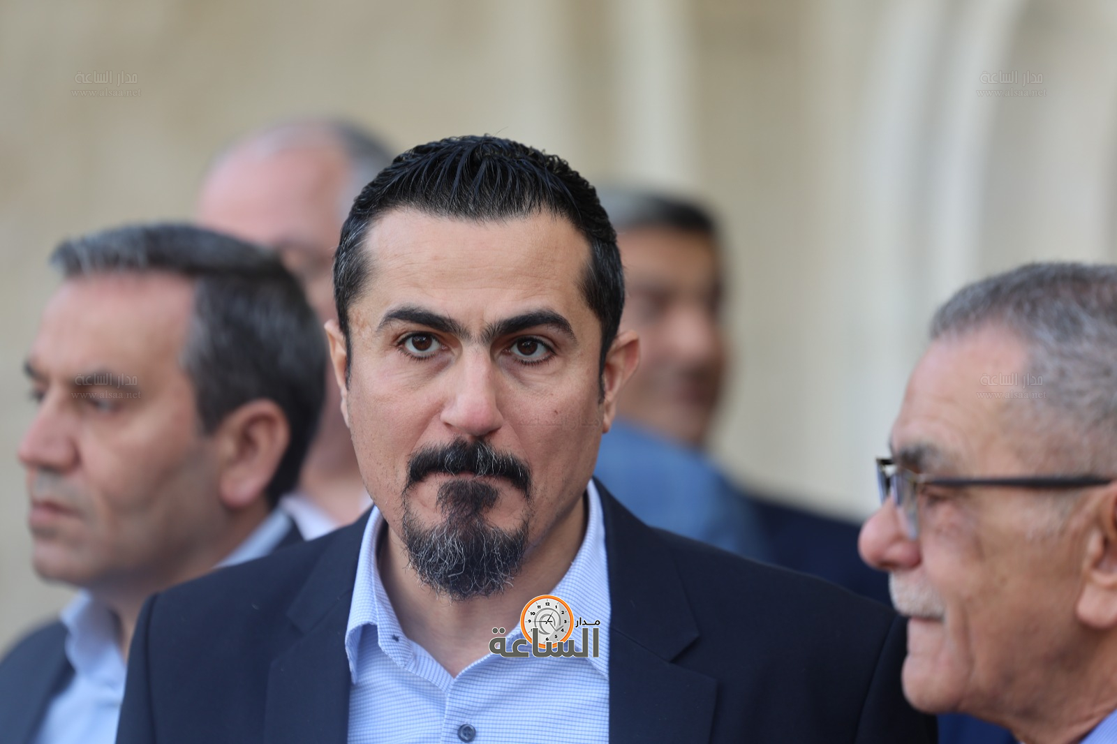 Madar Al-Saa Images 0.46295527270693904