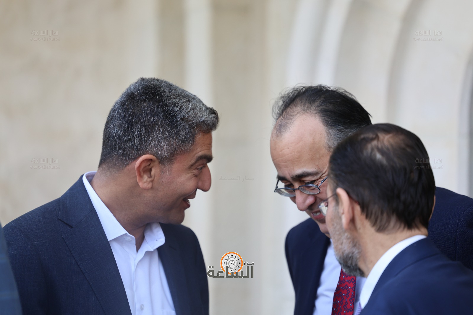 Madar Al-Saa Images 0.8112155497350223