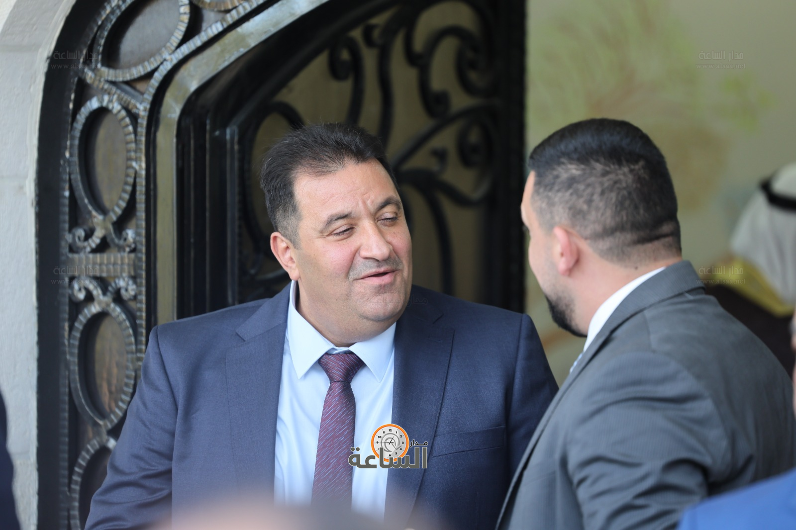 Madar Al-Saa Images 0.42552460629858624