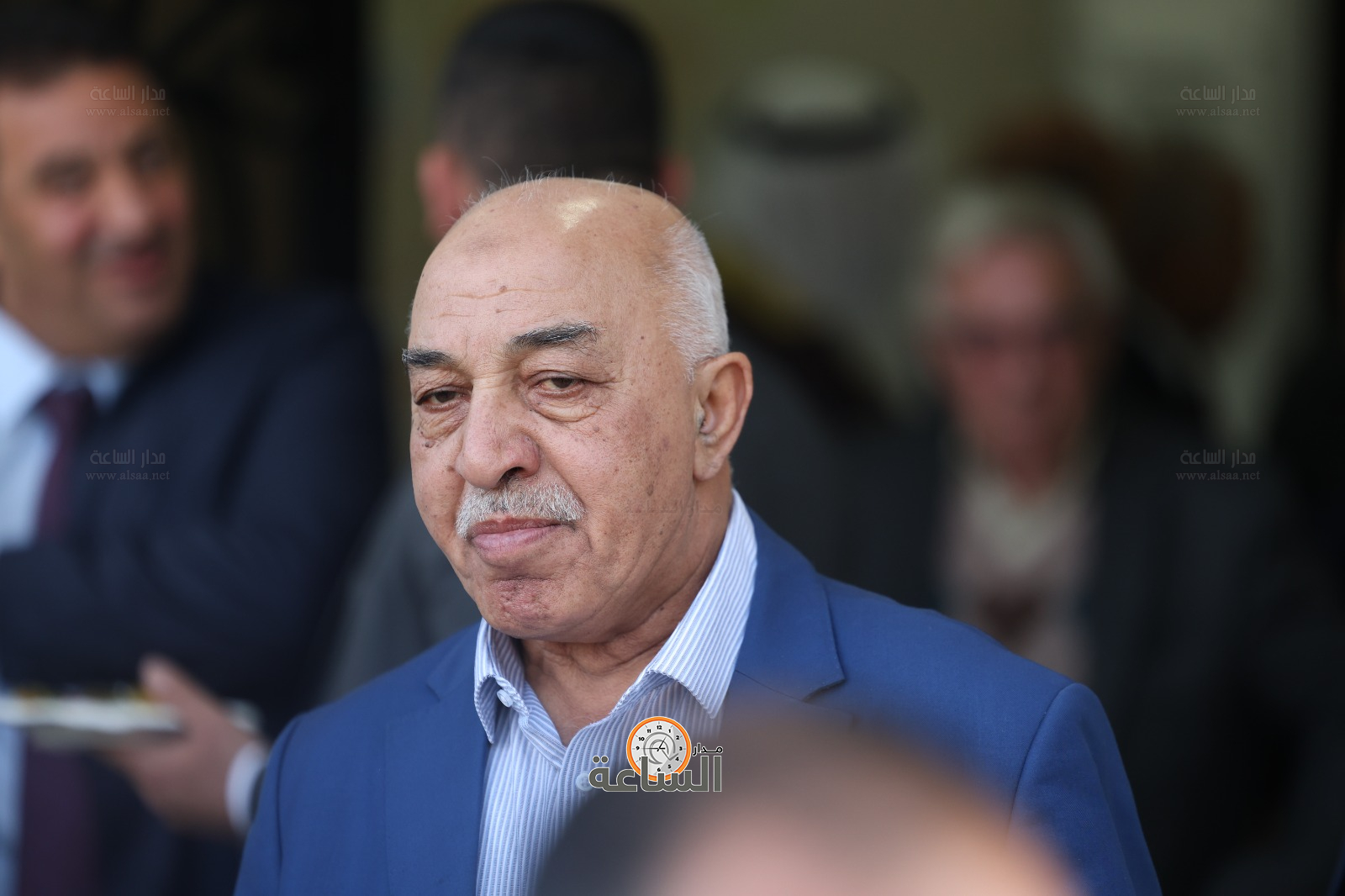 Madar Al-Saa Images 0.16429382995468744