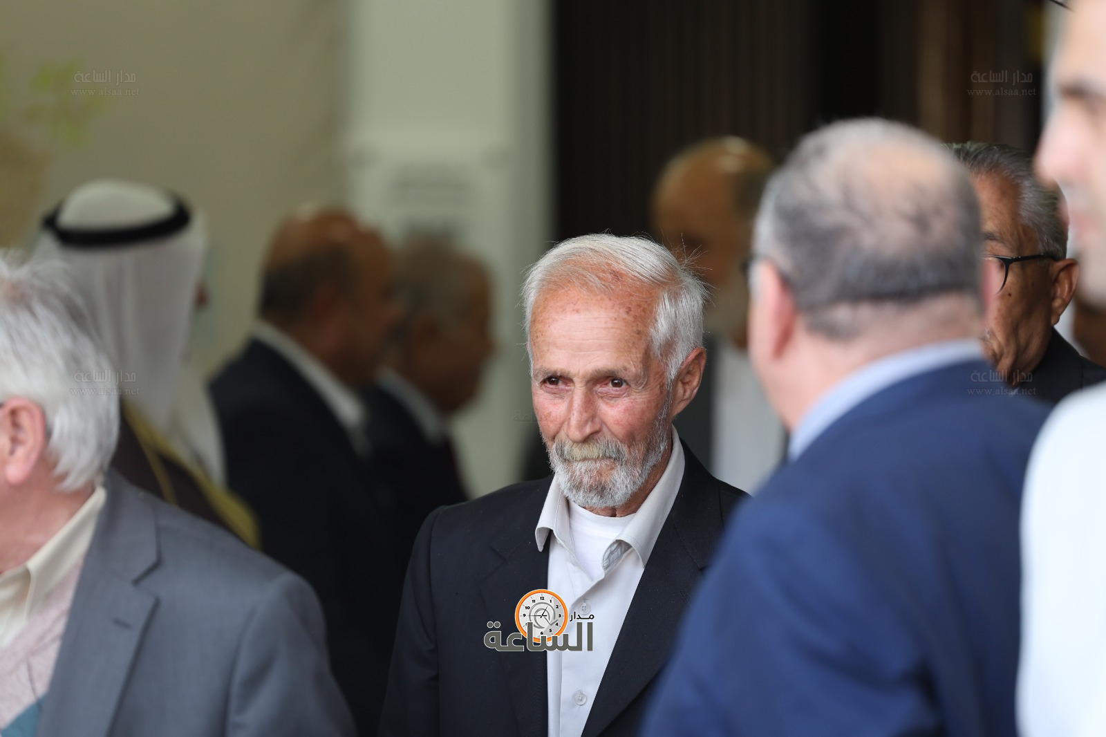 Madar Al-Saa Images 0.6000544258795322