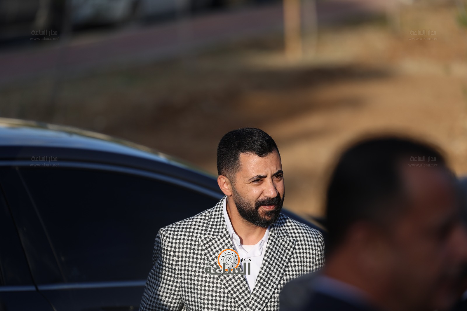 Madar Al-Saa Images 0.6921716584387362