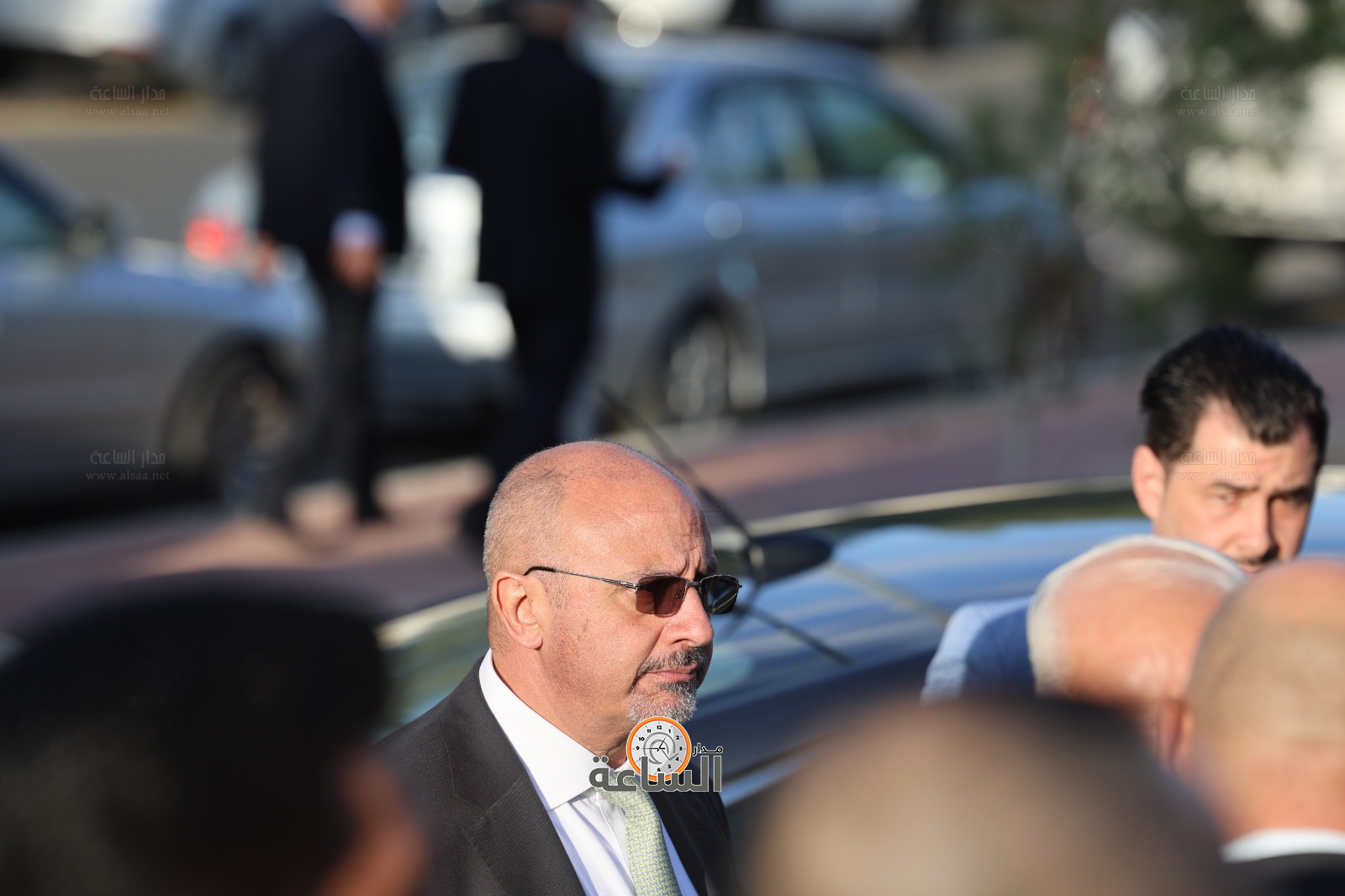 Madar Al-Saa Images 0.028050560810449432