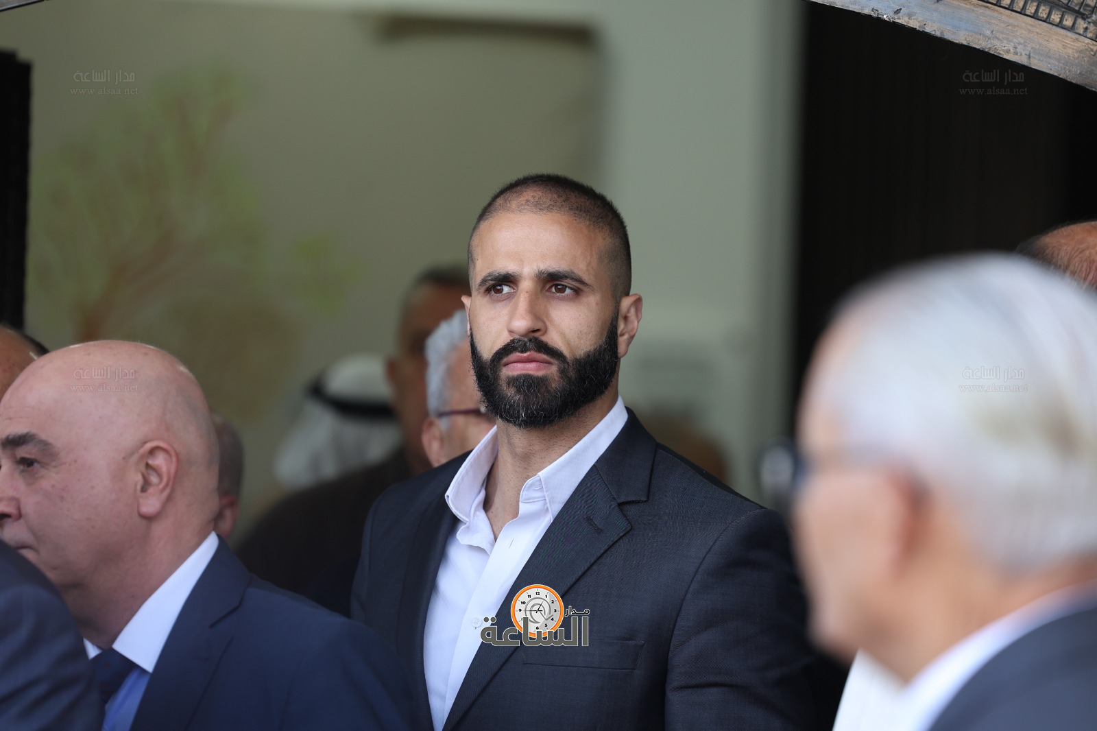 Madar Al-Saa Images 0.5774497775602891