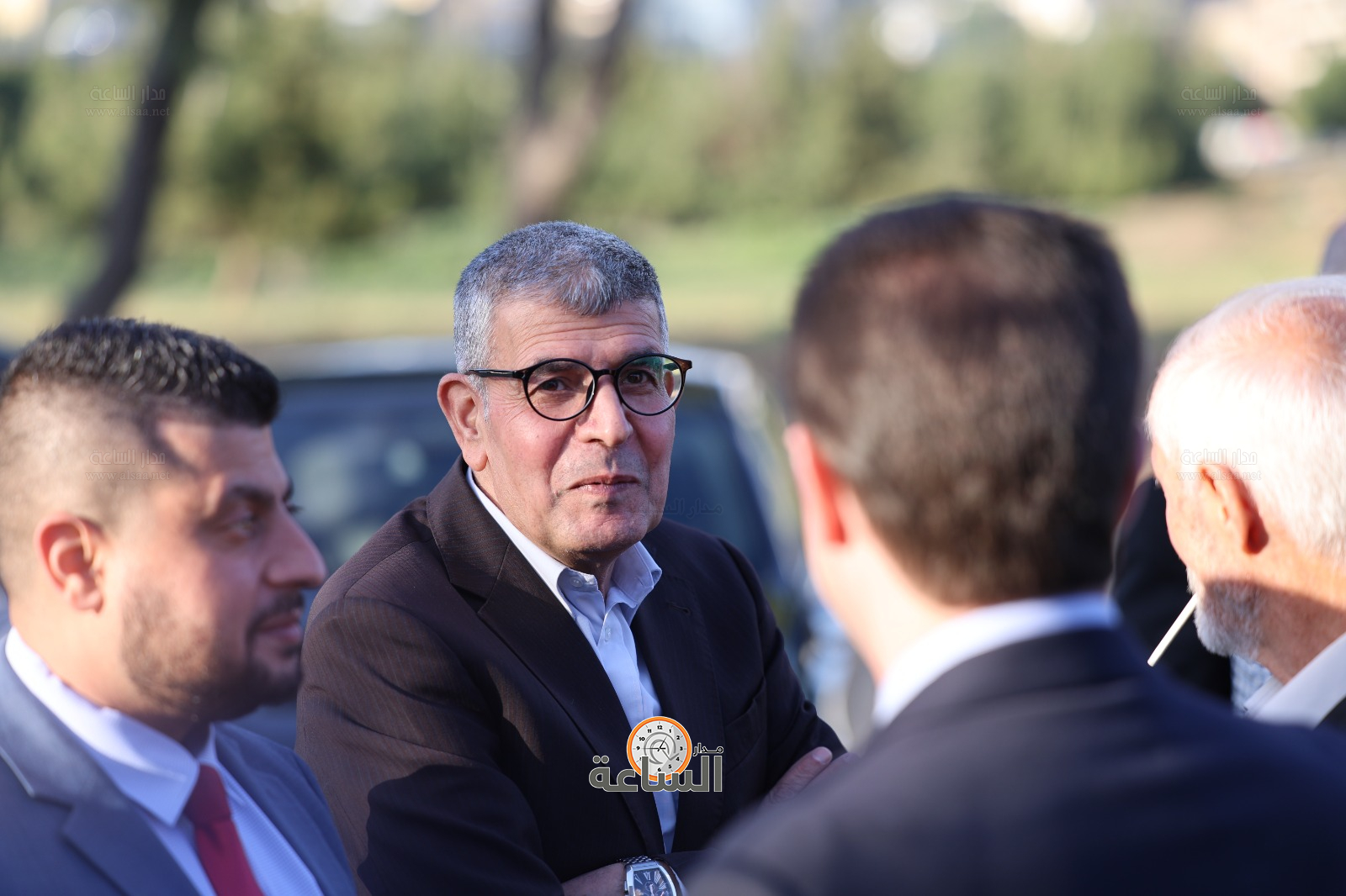 Madar Al-Saa Images 0.292657452755249