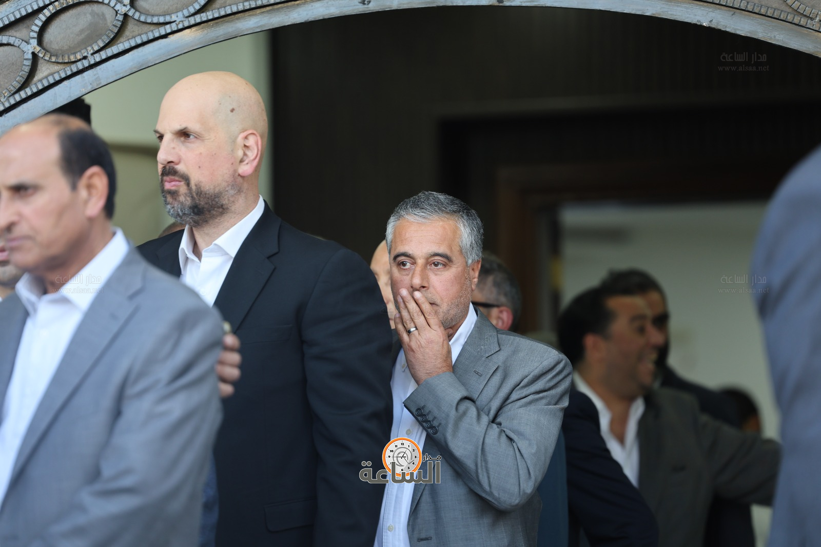 Madar Al-Saa Images 0.8675943631745331