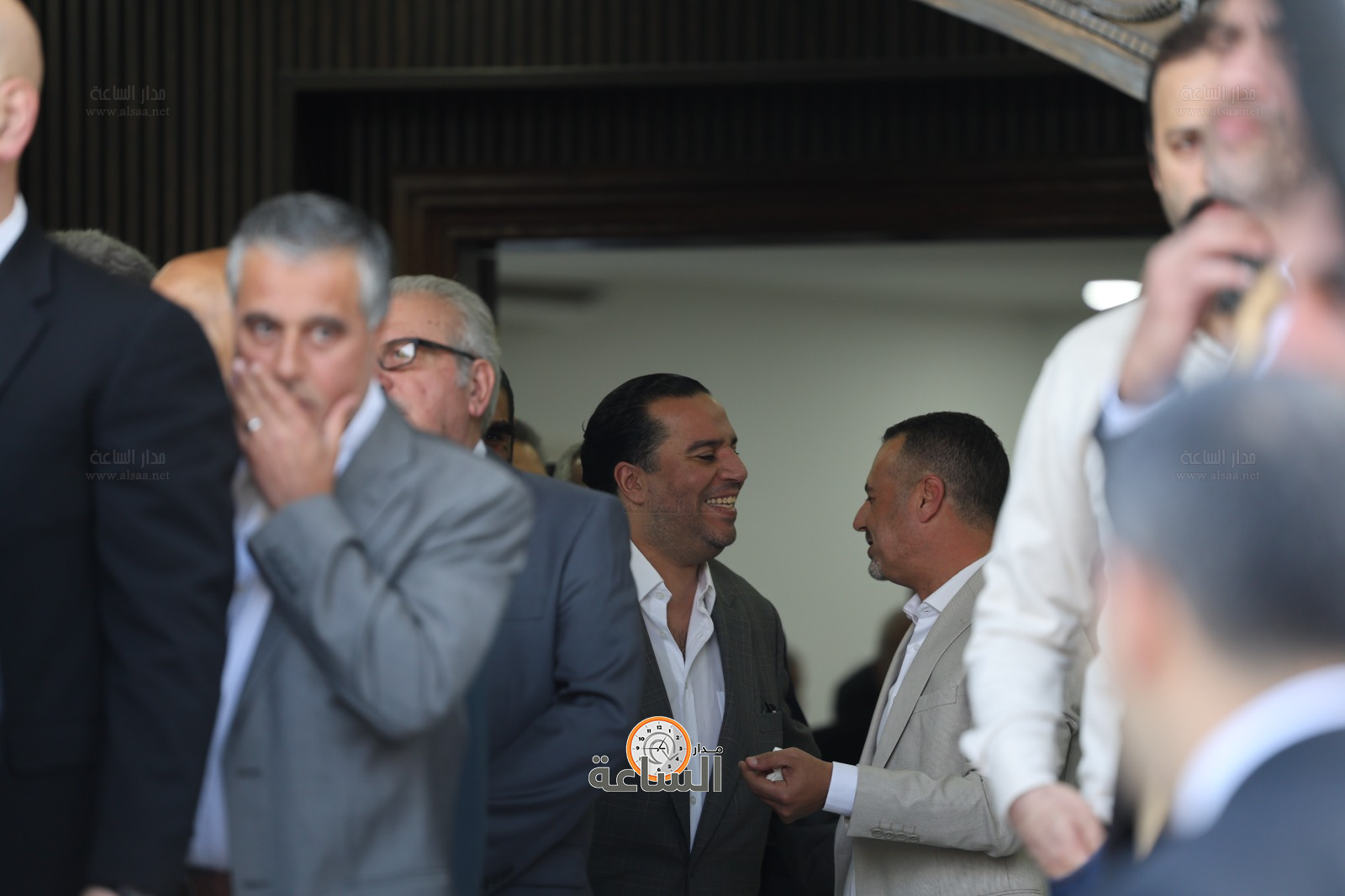 Madar Al-Saa Images 0.7475812588043008