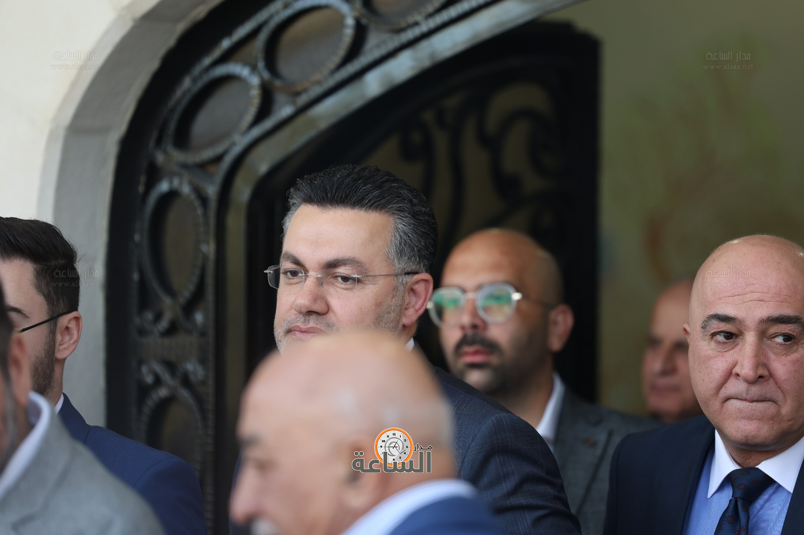 Madar Al-Saa Images 0.5269455937098347