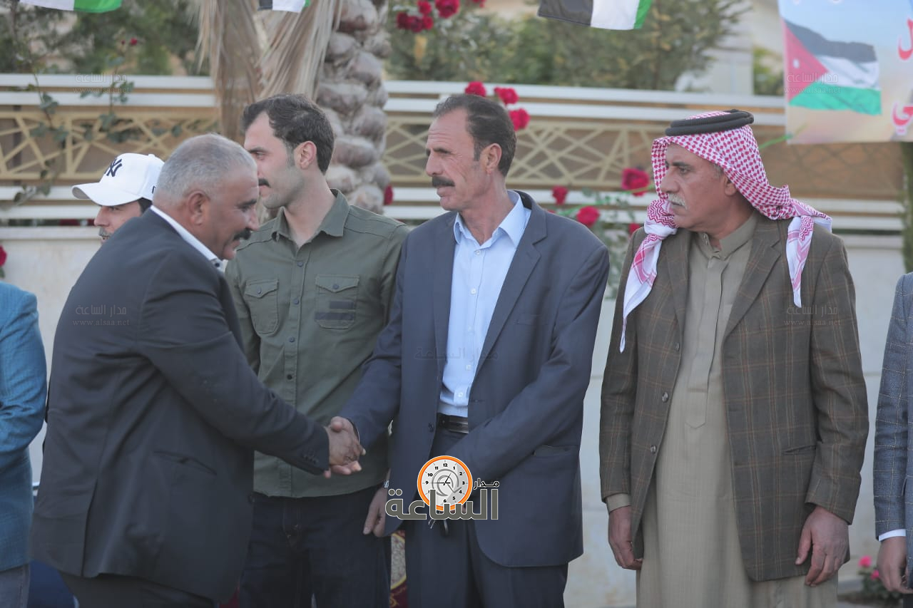 Madar Al-Saa Images 0.6330157743596053