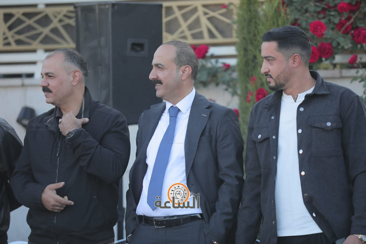 Madar Al-Saa Images 0.510568031417785