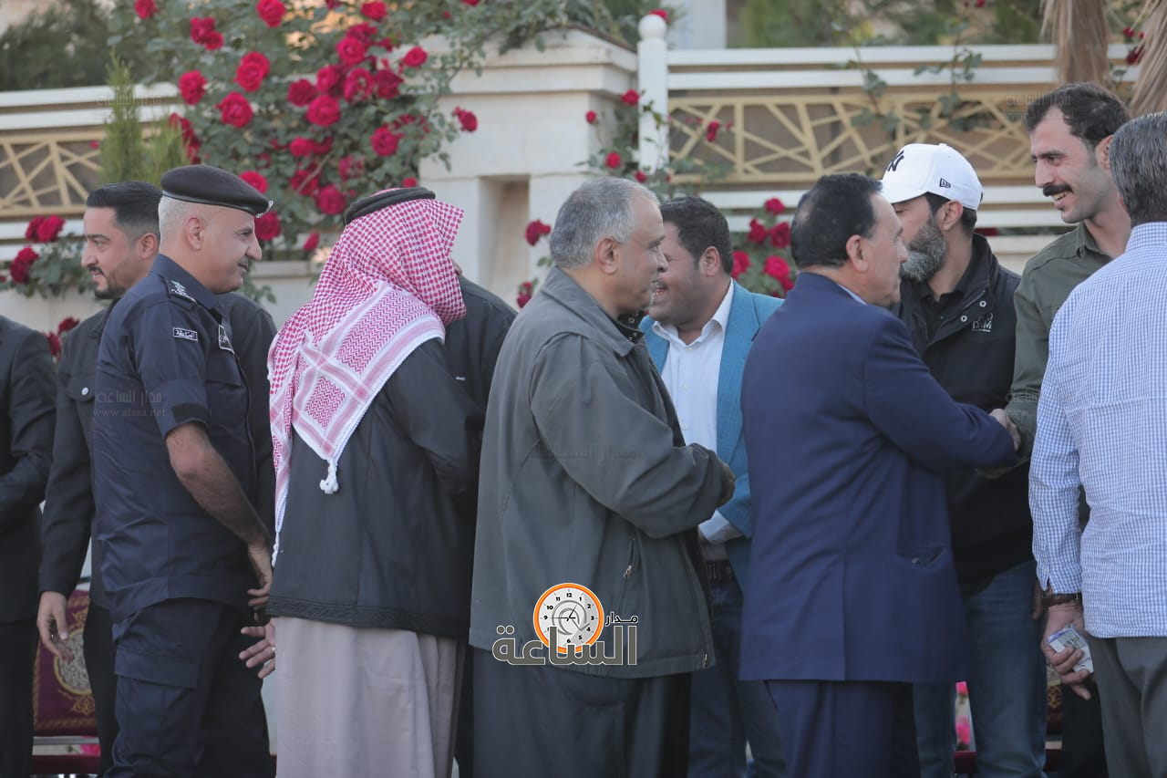 Madar Al-Saa Images 0.26913988558792024