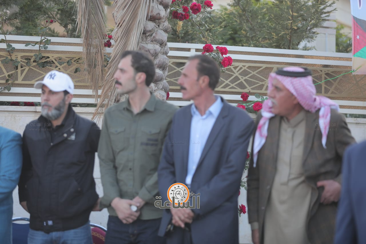 Madar Al-Saa Images 0.5534238742161989