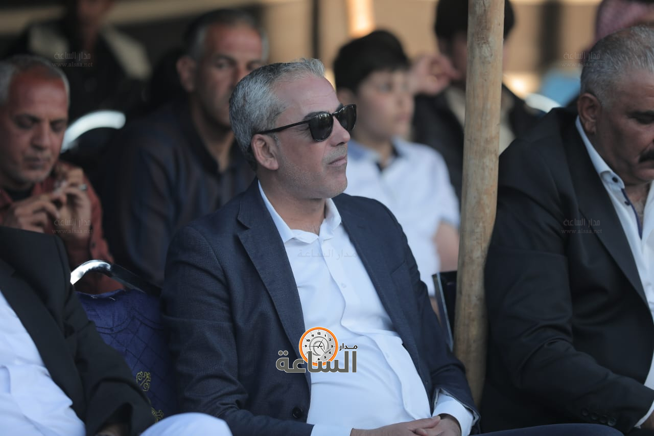 Madar Al-Saa Images 0.28315140976062436