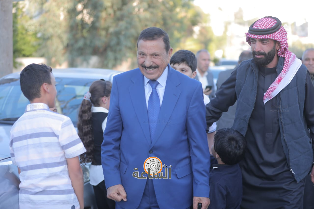 Madar Al-Saa Images 0.9275611685241705