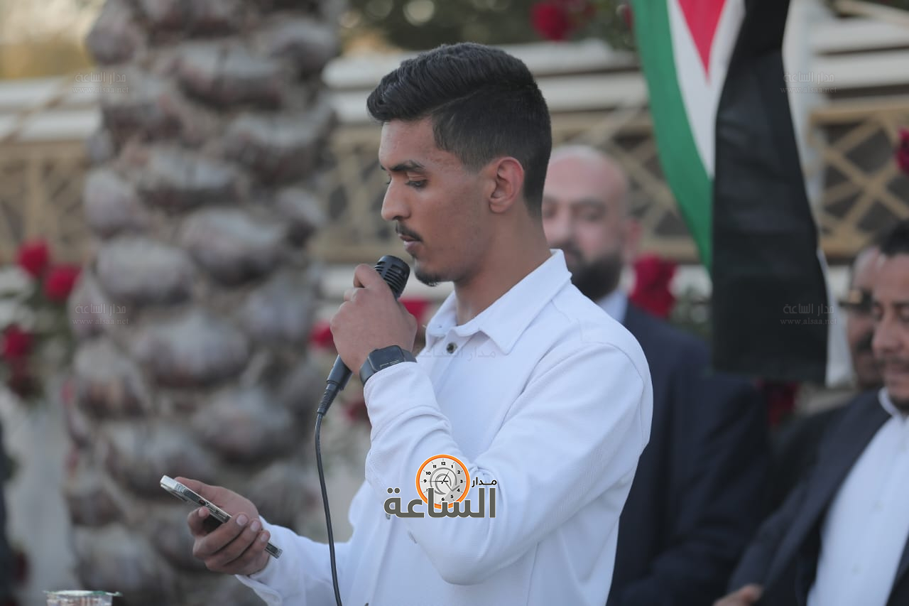 Madar Al-Saa Images 0.5804790948021277