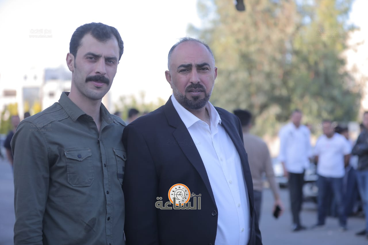 Madar Al-Saa Images 0.5189705552650041