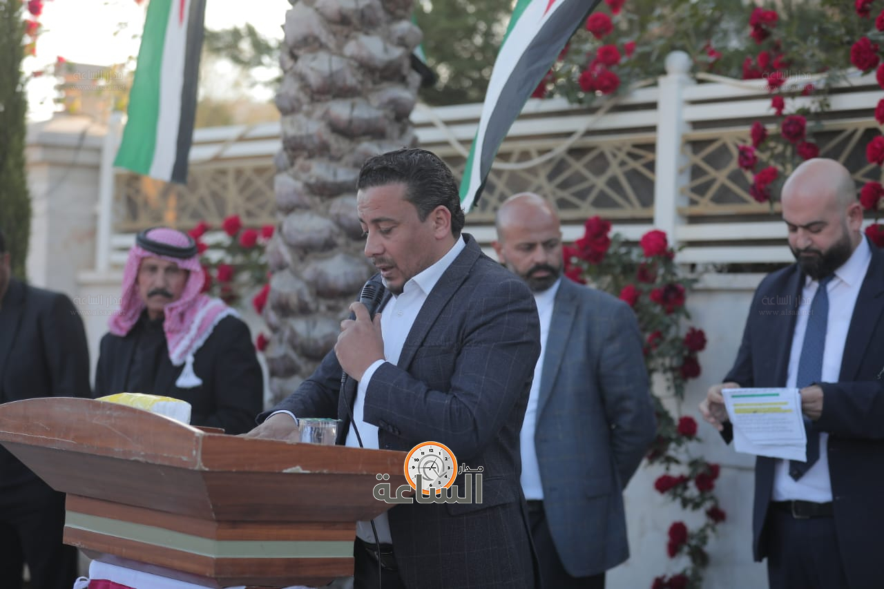 Madar Al-Saa Images 0.8250123558378257