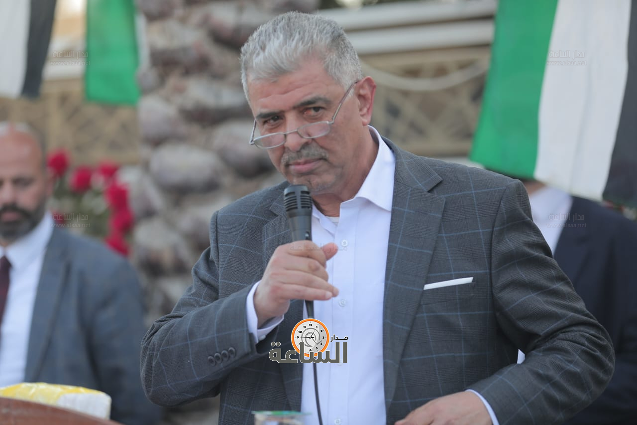 Madar Al-Saa Images 0.9433795512089962