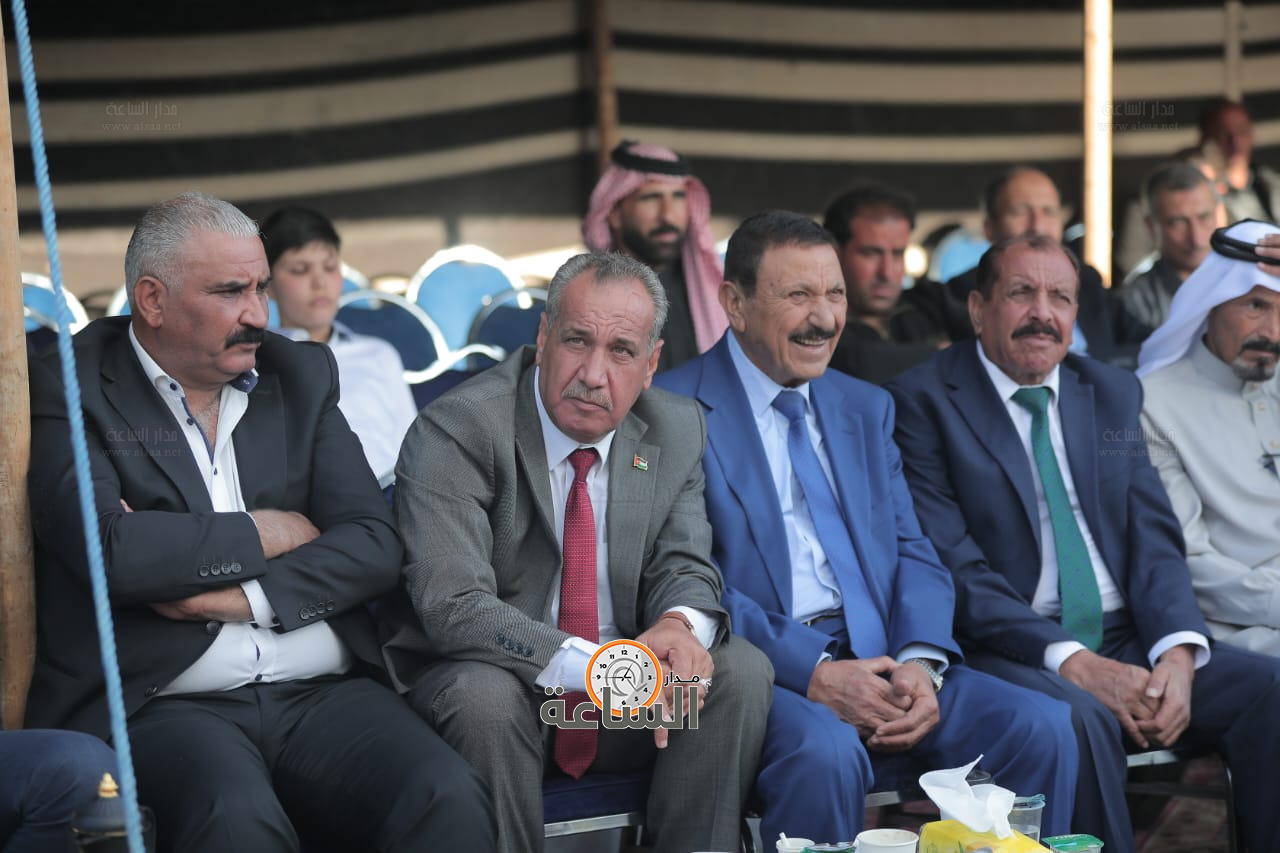 Madar Al-Saa Images 0.29001512802599694