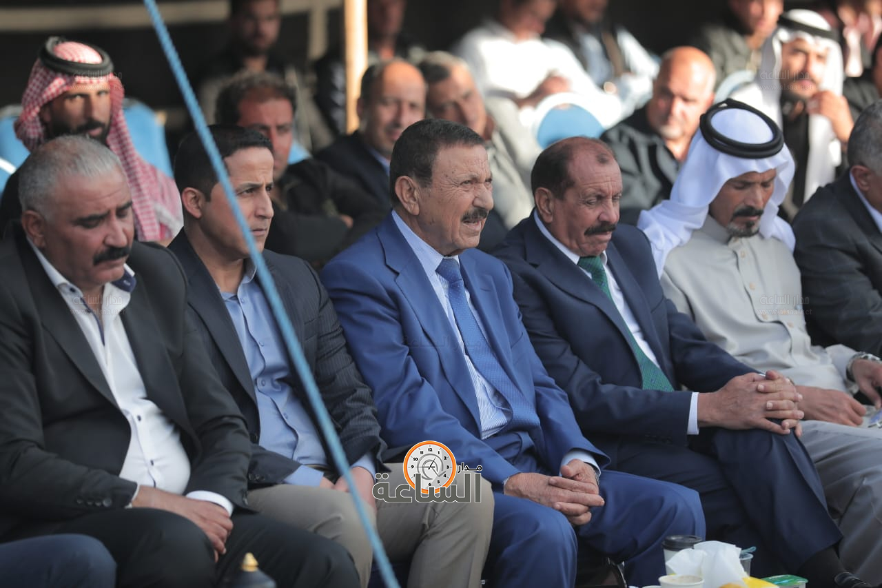 Madar Al-Saa Images 0.05398107003344632