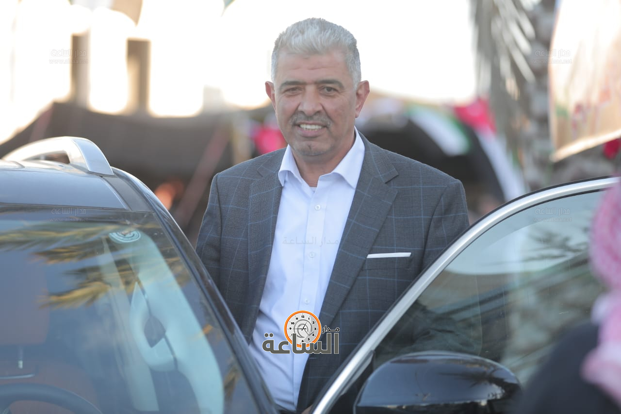 Madar Al-Saa Images 0.3927141727489599