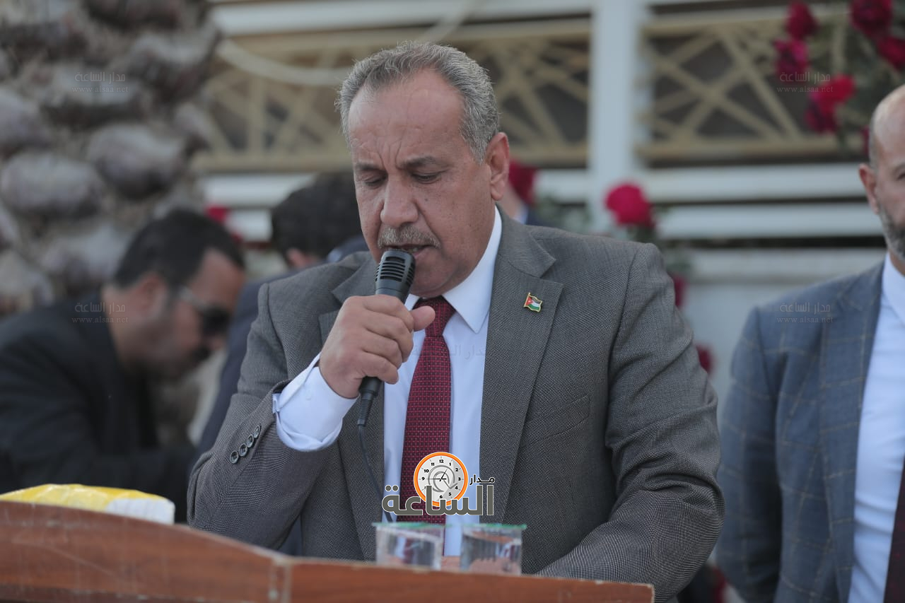 Madar Al-Saa Images 0.10799342139783163