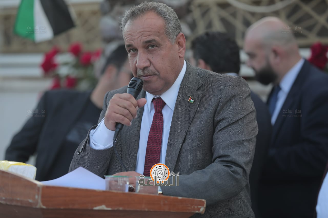 Madar Al-Saa Images 0.15988522804557226