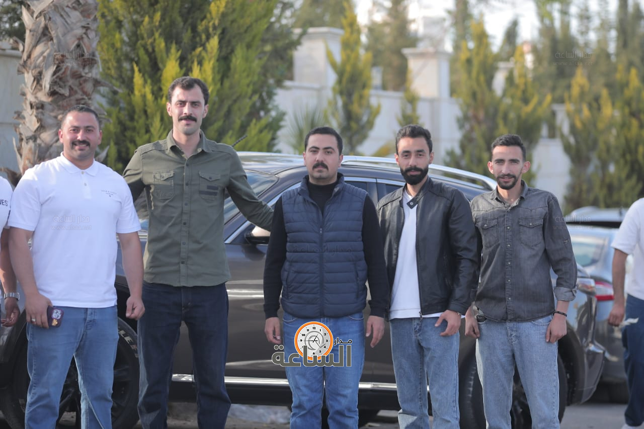 Madar Al-Saa Images 0.9227059654107626