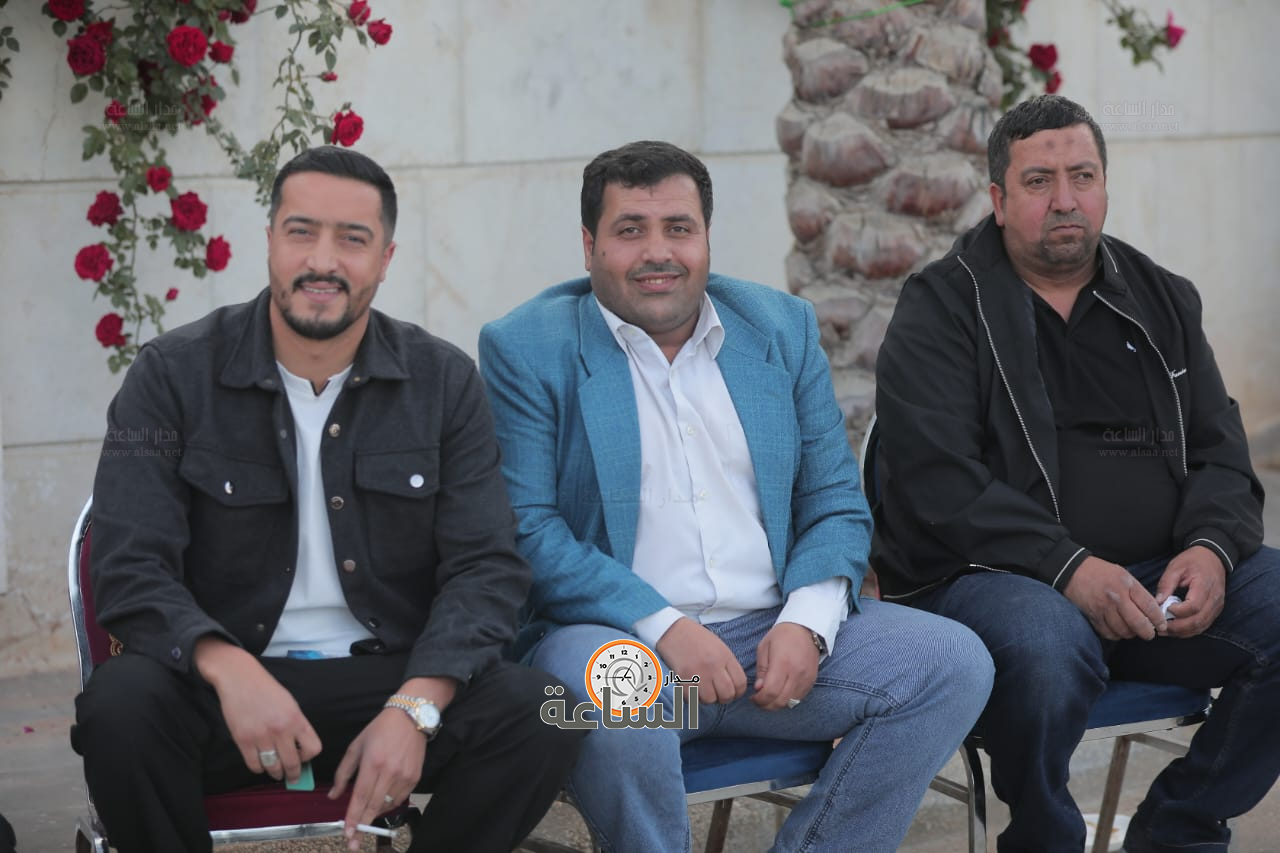 Madar Al-Saa Images 0.773477146692695