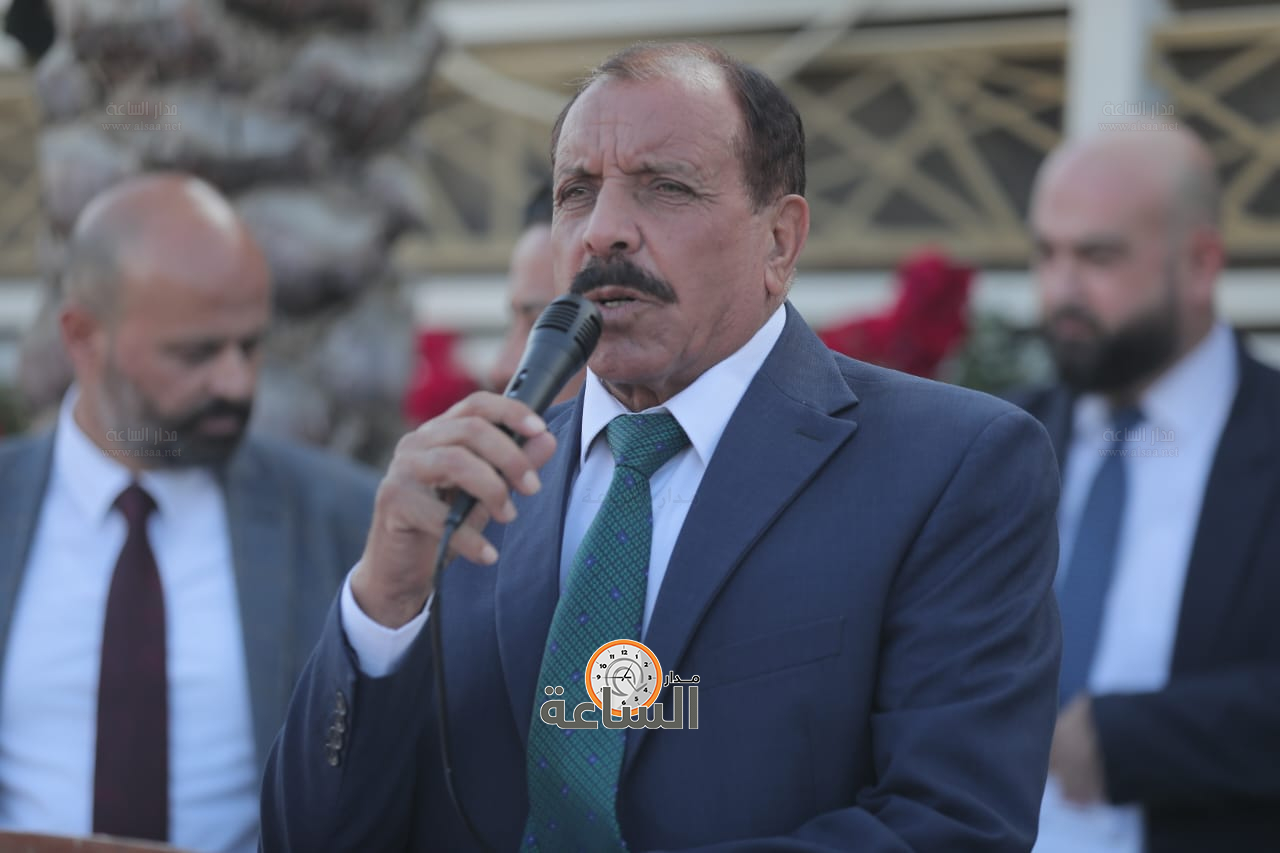 Madar Al-Saa Images 0.1635427258808102