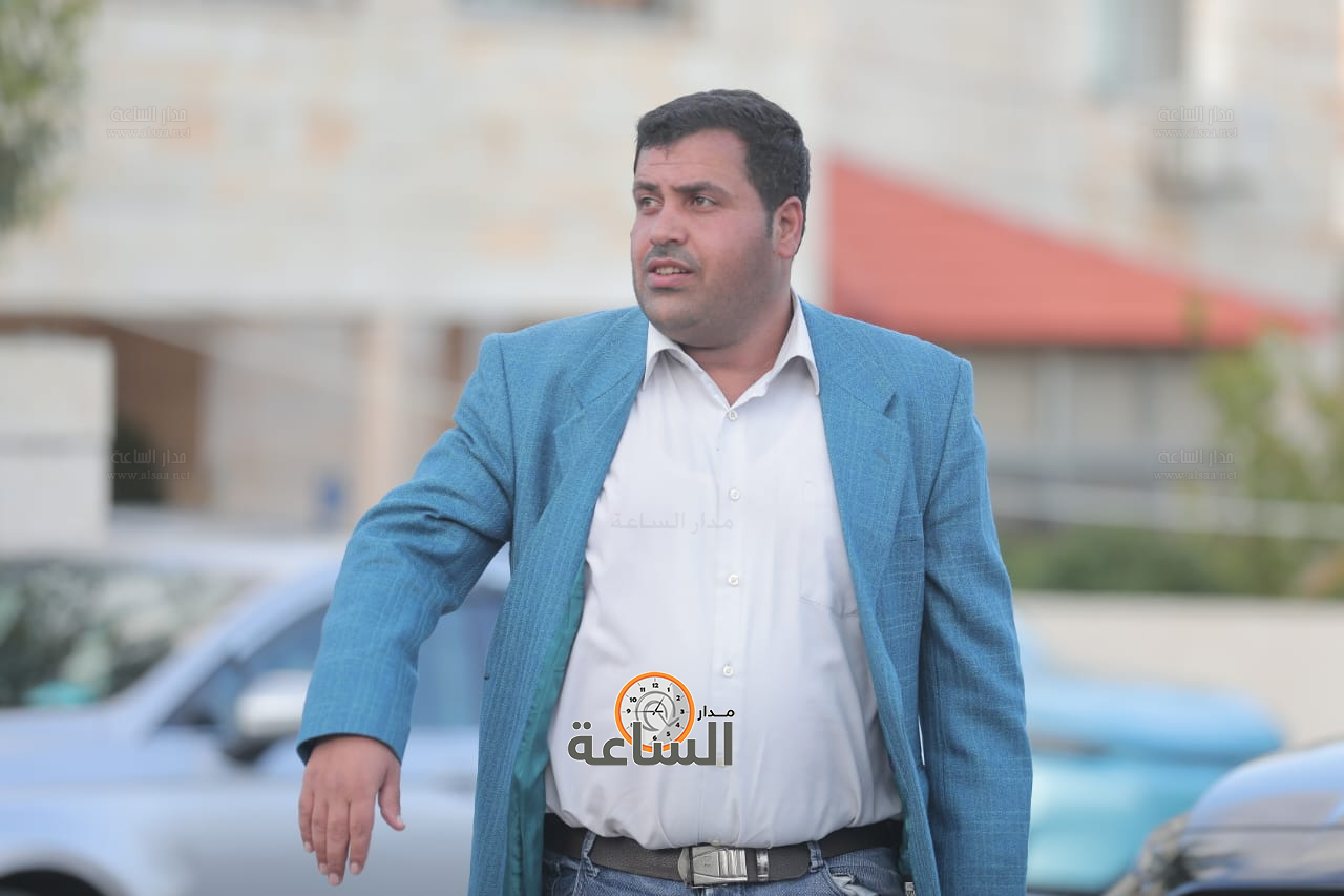 Madar Al-Saa Images 0.7240735320928106