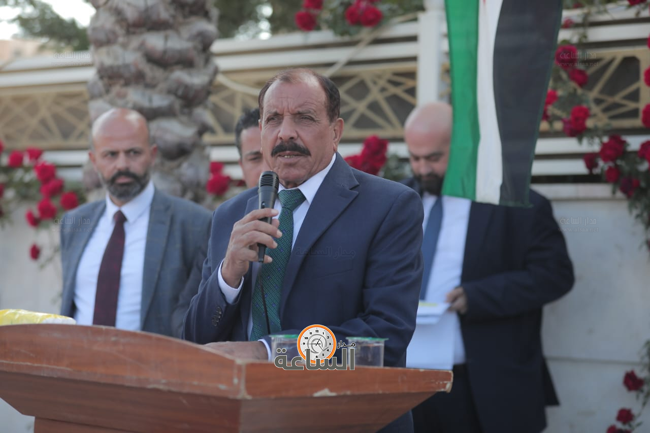 Madar Al-Saa Images 0.8370339917049848