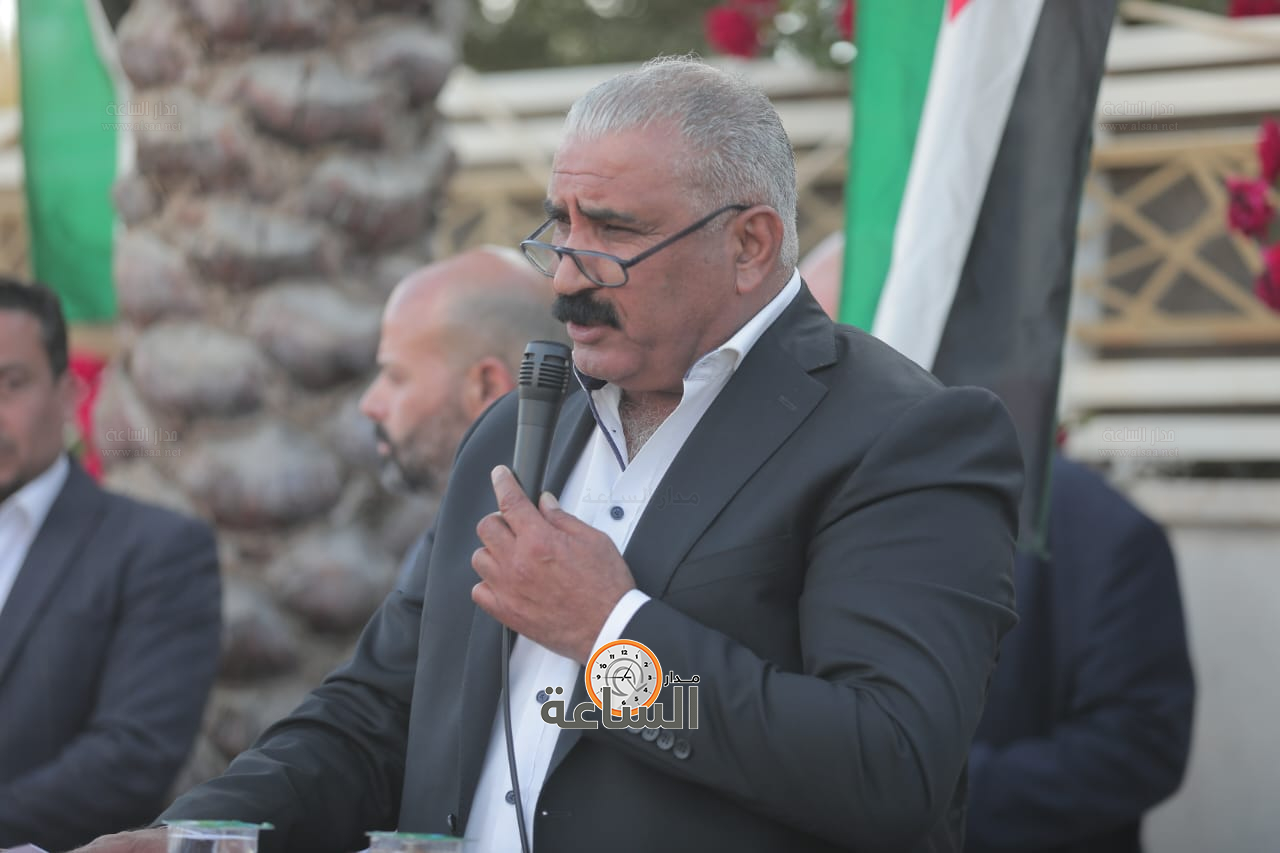 Madar Al-Saa Images 0.3444031564485054