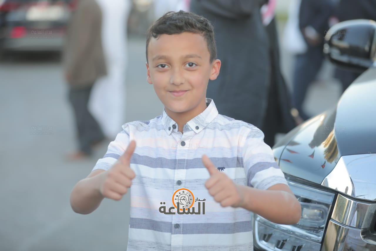 Madar Al-Saa Images 0.5015206347560891