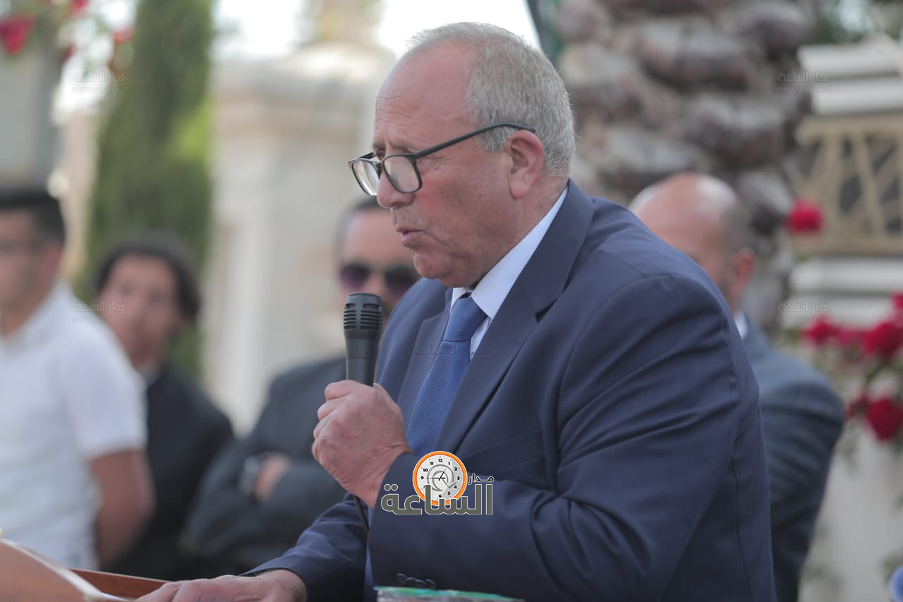 Madar Al-Saa Images 0.8916176196307641