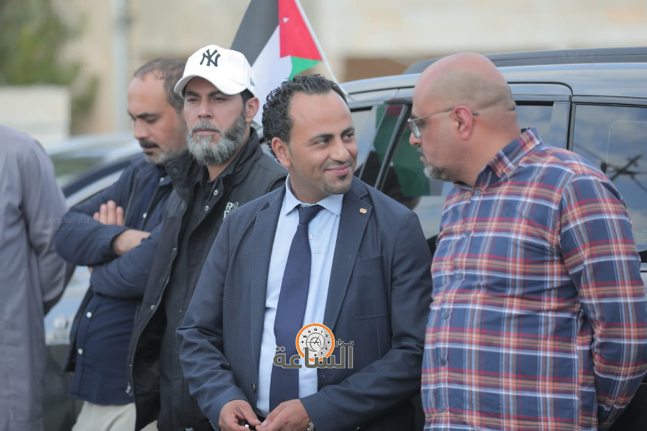 Madar Al-Saa Images 0.3137222421046292