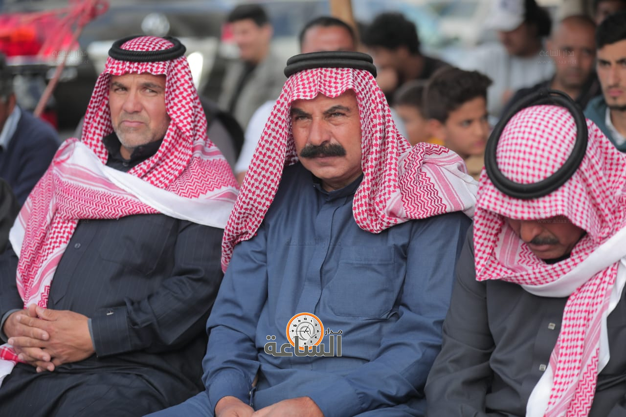 Madar Al-Saa Images 0.2930412337539774