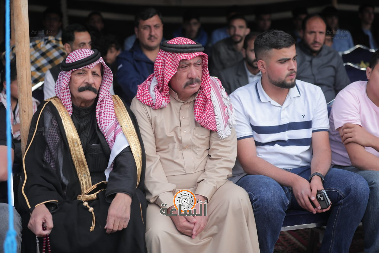 Madar Al-Saa Images 0.6893364794566553