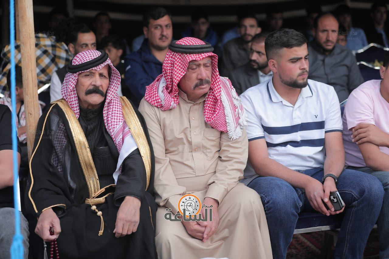 Madar Al-Saa Images 0.051575060135088946