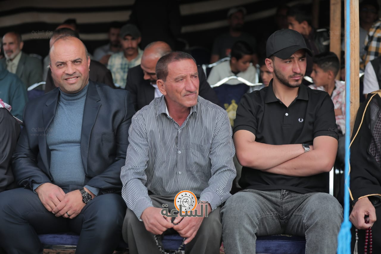 Madar Al-Saa Images 0.526230728311922