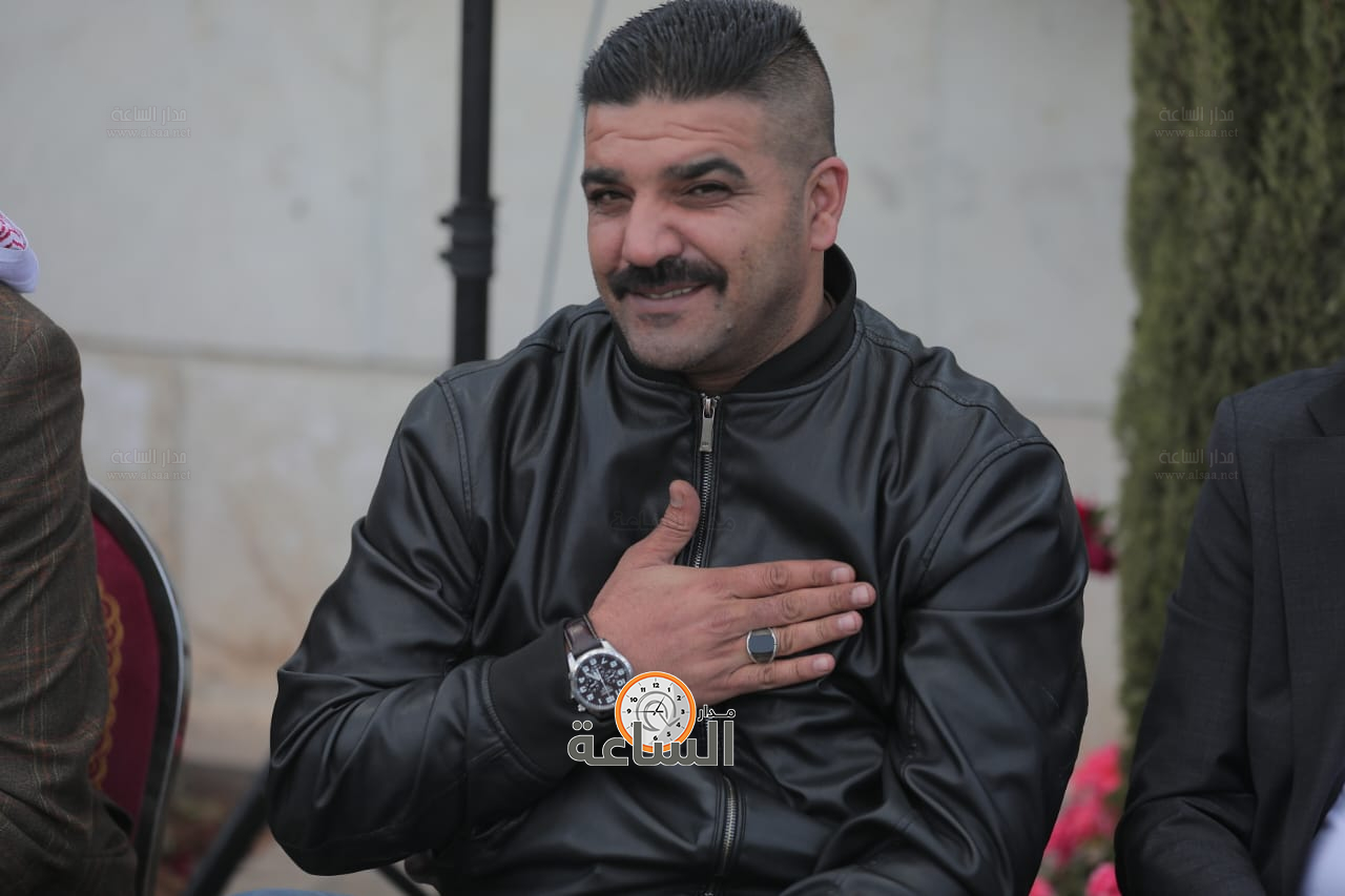 Madar Al-Saa Images 0.5496299223437342