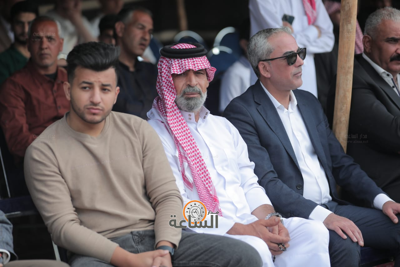 Madar Al-Saa Images 0.5751766868441397