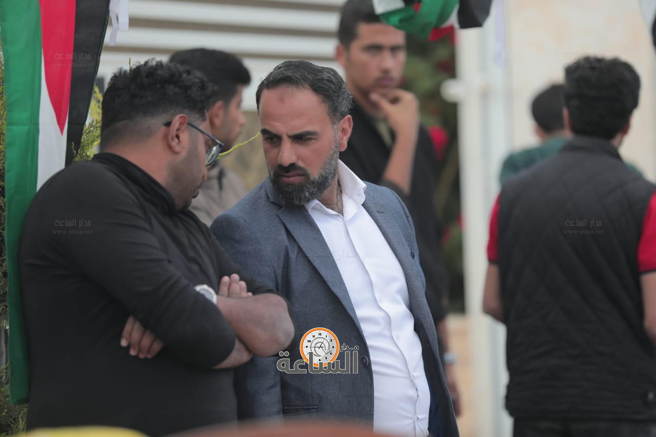 Madar Al-Saa Images 0.8067474078630713