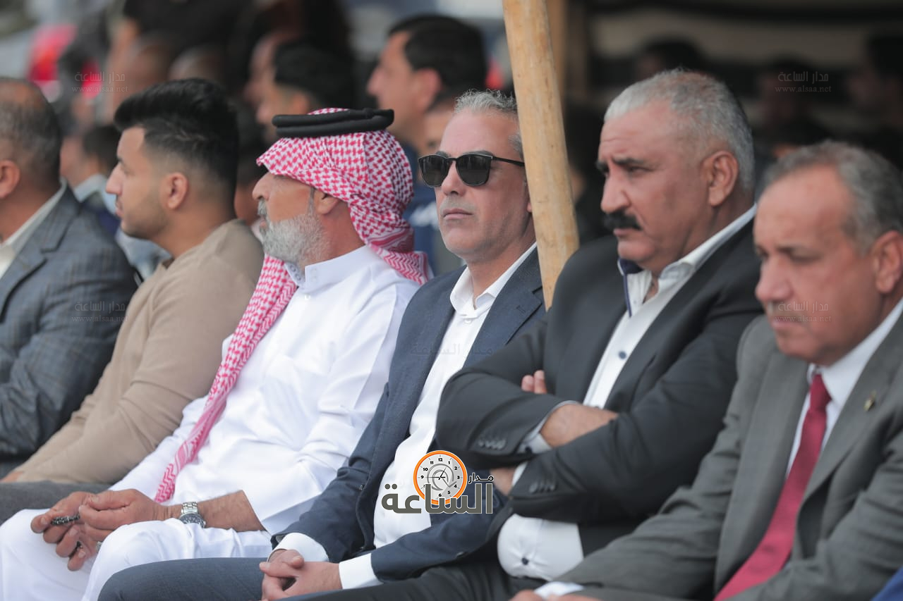 Madar Al-Saa Images 0.7918027784623884